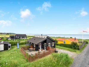 Ferienhaus für 5 Personen (72 m²) in Frederikshavn
