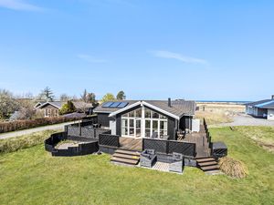 Ferienhaus für 6 Personen (115 m²) in Frederikshavn