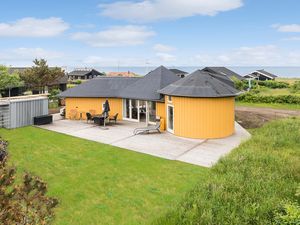 Ferienhaus für 6 Personen (75 m²) in Frederikshavn