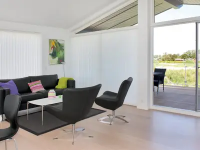 Ferienhaus für 6 Personen (109 m²) in Fladstrand 5/10