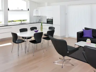 Ferienhaus für 6 Personen (109 m²) in Fladstrand 8/10