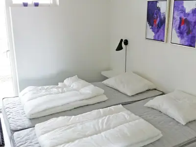 Ferienhaus für 6 Personen (109 m²) in Fladstrand 4/10