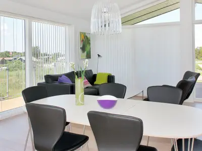 Ferienhaus für 6 Personen (109 m²) in Fladstrand 3/10