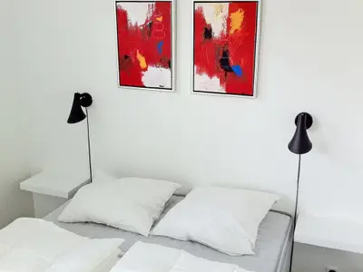 Ferienhaus für 6 Personen (109 m²) in Fladstrand 1/10