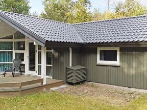 Ferienhaus für 6 Personen (84 m&sup2;) in Frederiksværk