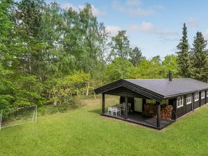 Ferienhaus für 6 Personen (68 m&sup2;) in Frederiksværk