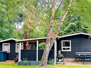 Ferienhaus für 4 Personen (40 m&sup2;) in Frederiksværk