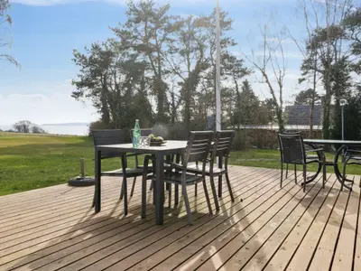 Ferienhaus für 6 Personen (63 m²) in Frederiksværk 6/10