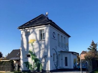 Ferienhaus für 7 Personen (75 m²) in Fredersdorf-Vogelsdorf 2/10