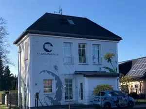 Ferienhaus für 7 Personen (75 m²) in Fredersdorf-Vogelsdorf