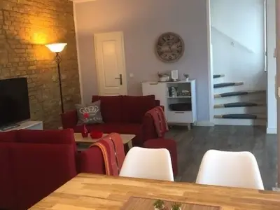 Ferienhaus für 7 Personen (75 m²) in Fredersdorf-Vogelsdorf 9/10