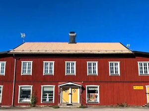 Ferienhaus für 9 Personen (160 m²) in Fredriksberg