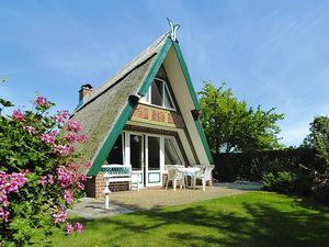 Ferienhaus für 2 Personen (60 m²) in Freest