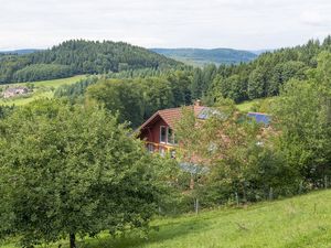 Ferienhaus für 4 Personen (82 m&sup2;) in Freiamt