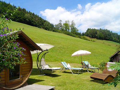 Ferienhaus für 6 Personen (120 m²) in Freiburg im Breisgau 2/10