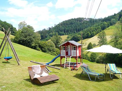 Ferienhaus für 6 Personen (120 m²) in Freiburg im Breisgau 3/10