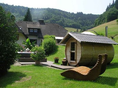 Ferienhaus für 6 Personen (120 m²) in Freiburg im Breisgau 9/10