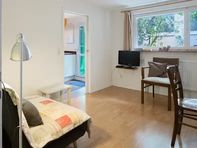 Photo, INSIDE, OUTSIDE