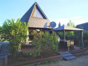 Ferienhaus für 3 Personen (65 m²) in Freilingen