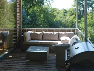 TerraceBalcony