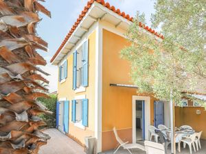 Ferienhaus für 6 Personen (70 m²) in Fréjus