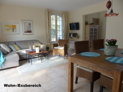 Ferienhaus für 4 Personen (133 m²) in Fréjus 3/8