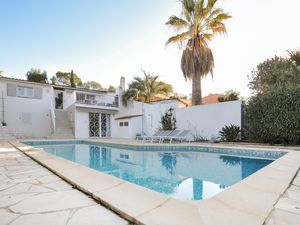 Ferienhaus für 6 Personen (90 m&sup2;) in Fréjus