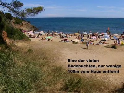 Ferienhaus für 4 Personen (133 m²) in Fréjus 8/8