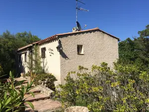 Ferienhaus für 5 Personen (80 m²) in Fréjus
