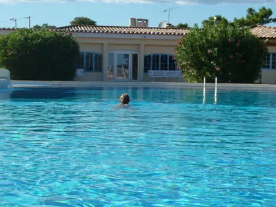 PoolOfHouse