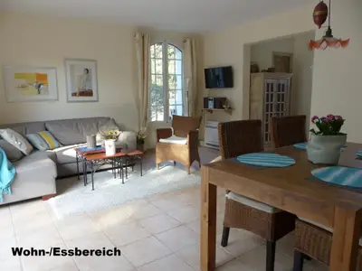 Ferienhaus für 4 Personen (133 m²) in Fréjus 3/8