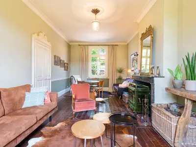 living-room