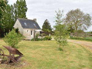 Ferienhaus für 4 Personen (72 m²) in Fresville