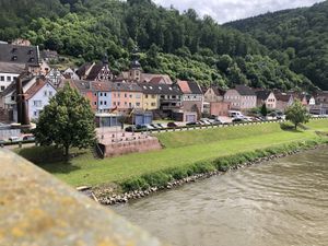 Ferienhaus für 6 Personen (90 m²) in Freudenberg (Baden-Württemberg)