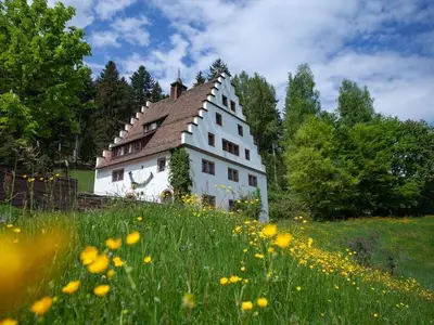 Ferienhaus für 11 Personen (220 m²) in Freudenstadt 3/10