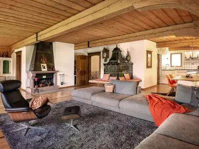 Ferienhaus für 11 Personen (220 m²) in Freudenstadt 9/10