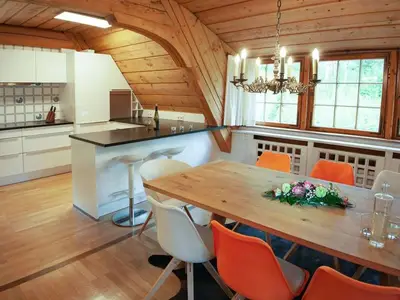 Ferienhaus für 11 Personen (220 m²) in Freudenstadt 10/10