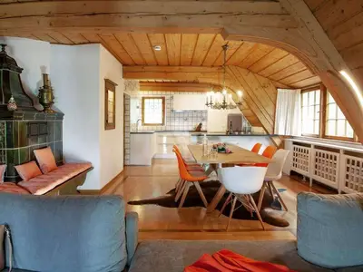 Ferienhaus für 11 Personen (220 m²) in Freudenstadt 10/10