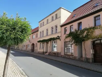 Ferienhaus für 4 Personen (70 m²) in Freyburg (Unstrut) 1/10