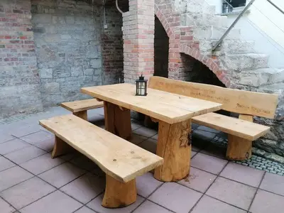 Ferienhaus für 4 Personen (70 m²) in Freyburg (Unstrut) 3/10