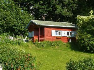 Ferienhaus für 2 Personen (26 m²) in Freyung