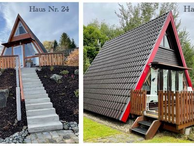 Haus 6 und Haus 24