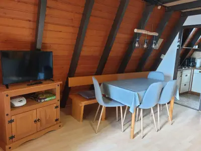 Ferienhaus Toso