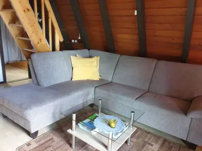 Ferienhaus Toso