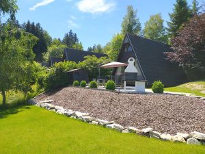 Ferienhaus für 4 Personen in Freyung