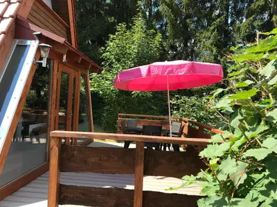 "12" Terrasse