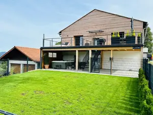 Ferienhaus für 6 Personen (120 m²) in Freyung