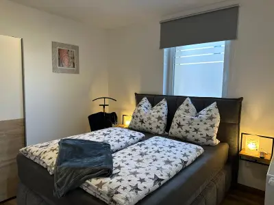 Schlafzimmer 3