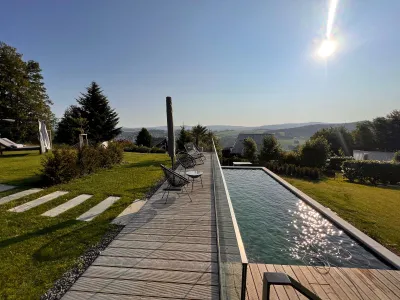 Chalet Romantik