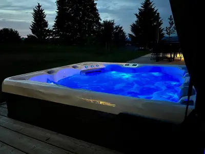 Chalet Romantik
